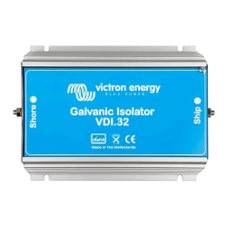 Victron Energy, artnr: GDI000032000, Galvanic Isolator VDI-32 A