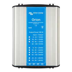Victron Energy, artnr: ORI110123610, Orion 110/12-30A (360W) Isolated DC-DC converter
