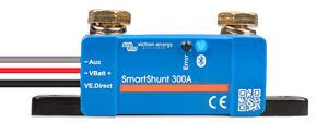 Smartshunt