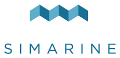 simarine logo