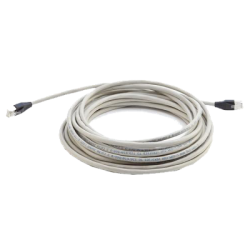 FLIR, artnr: 308-0163-25, Ethernet-kabel
