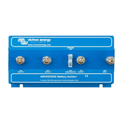 Victron Energy, artnr: ARG140301020R, Argo skiljediod 140-3AC, 3 batterier, 140A Retail