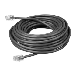 Victron Energy, artnr: ASS030066018, RJ12 UTP Cable 1,8 m