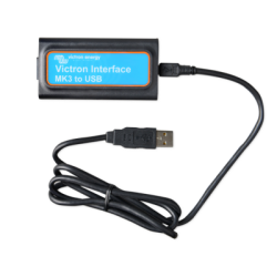 Victron Energy, artnr: ASS030140000, MK3-USB (VE.Bus till USB)