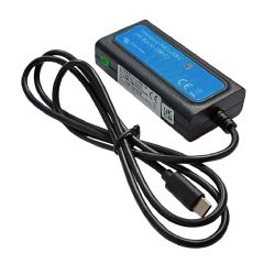 Victron Energy, artnr: ASS030140030, MK3-USB-C (VE.Bus to USB-C)