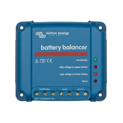Victron Energy, artnr: BBA000100100, Battery Balancer