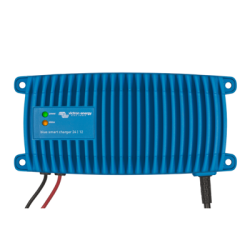 Victron Energy, artnr: BPC121313006, Blue Smart IP67 Batteriladdare 12V/13A