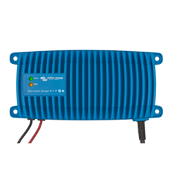Victron Energy, artnr: BPC121713006, Blue Smart IP67 batteriladdare 12V/17A