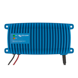 Victron Energy, artnr: BPC240813006, Blue Smart IP67 batteriladdare 24V/8A