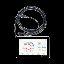 Victron Energy, artnr: BPP900455170, Victron Energy GX Touch 70 flush