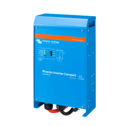 Victron Energy, artnr: CIN122160000, Victron Energy Phoenix Inverter Compact 12/1600 230V VE.Bus