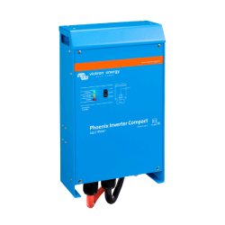 Victron Energy, artnr: CIN242160000, Inverter Compact 24/1600 230V VE.Bus