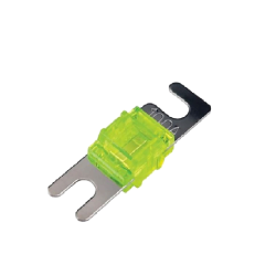 Victron Energy, artnr: CIP134080020, Victron Energy MIDI-fuse 80A/58V-M6 (package of 5 pcs)