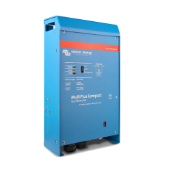 Victron Energy, artnr: CMP122160000, Victron Energy MultiPlus Compact 12/1600/70-16, 230V, VE.Bus