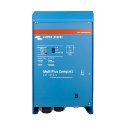 Victron Energy, artnr: CMP242120000, Victron Energy MultiPlus Compact 24/1200/25-16 230V VE.Bus