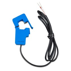 Victron Energy, artnr: CTR120000500, Victron Energy Current Transformer 100A:50mA for MultiPlus-II (1m) Wire-end