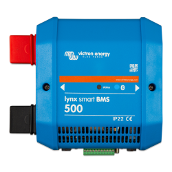 Victron Energy, artnr: LYN034160210, Lynx Smart BMS 500 (M10)