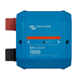 Victron Energy, artnr: LYN040102100, Lynx Shunt VE.Can