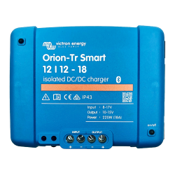 Victron Energy, artnr: ORI121222120, Orion-Tr Smart 12/12-18A (220W) 