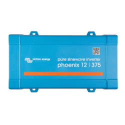 Victron Energy, artnr: PIN121371100, Phoenix Inverter 12/375 230V VE.Direct IEC
