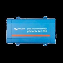 Victron Energy, artnr: PIN241371100, Victron Energy Phoenix Inverter 24/375 230V VE.Direct IEC