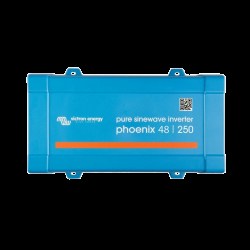 Victron Energy, artnr: PIN481251100, Victron Energy Phoenix Inverter 48/250 230V VE.Direct IEC