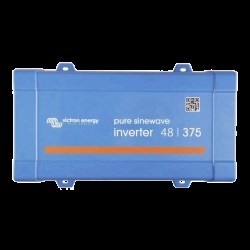 Victron Energy, artnr: PIN481371100, Victron Energy Inverter 48/375 230V VE.Direct IEC