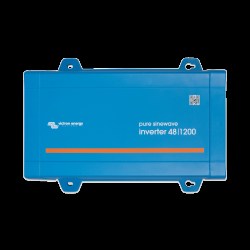 Victron Energy, artnr: PIN482121100, Victron Energy Inverter 48/1200 230V VE.Direct IEC