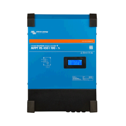 Victron Energy, artnr: SCC145110510, Victron Energy SmartSolar MPPT RS 450/100-MC4