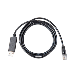 Victron Energy, artnr: SCC940100200, BlueSolar PWM-Pro to USB interface cable