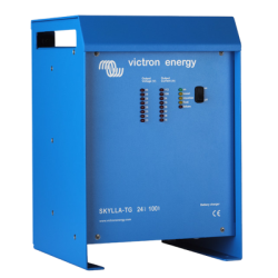 Victron Energy, artnr: SDTG2401001, Skylla-TG 24V/100A, 1+1 utgång, 230V