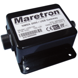 Maretron, artnr: USB100-01, USB100